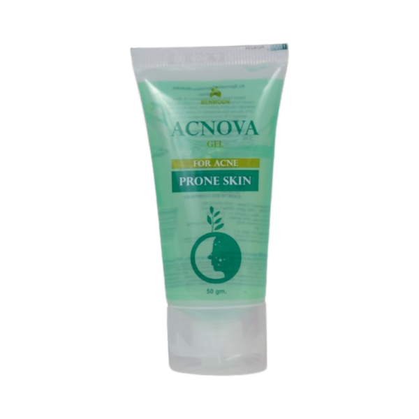 Benmoon Ayurveda Acnova Gel For Discount