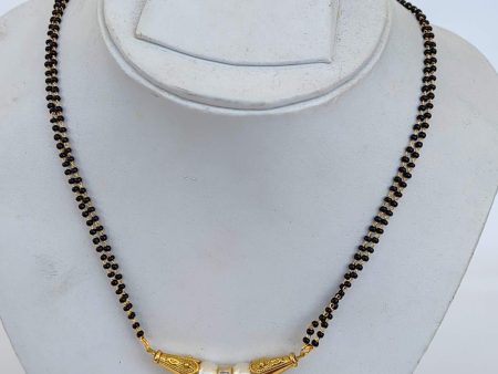 AD Designer Mangalsutra on Sale