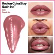 Revlon Colorstay Satin Ink Liquid Lip Color - Speak Up For Cheap