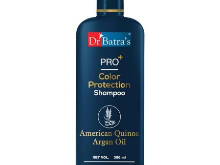 Dr. Batra s PRO+ Color Protection Shampoo For Cheap