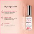 Revlon Touch & Glow Advanced Radiance Pore Minimizing Skin Toner Online now