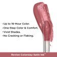 Revlon Colorstay Satin Ink Liquid Lip Color - Speak Up For Cheap