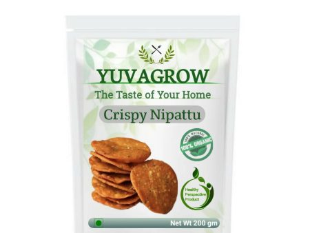 Yuvagrow Crispy Nipattu Cheap