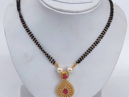 AD Mangalsutra Discount