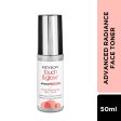 Revlon Touch & Glow Advanced Radiance Pore Minimizing Skin Toner Online now