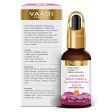 Vaadi Herbals Underarm Brightening & De-pigmentation Serum With Peony Root Extract & Green Seaweed Online Hot Sale