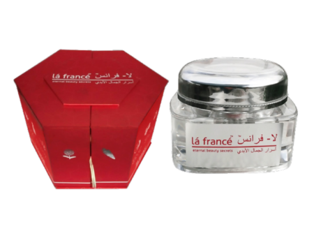 Benmoon Ayurveda La France Stemcell 3D Complex Cream Online Sale