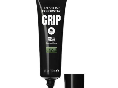 Revlon Colorstay Grip Matte Primer For Cheap