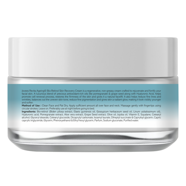 Jovees Bio-Retinol Revita Ageing Face Cream Sale