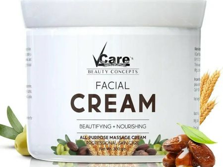 VCare Facial Cream For Glowing Skin For Sale