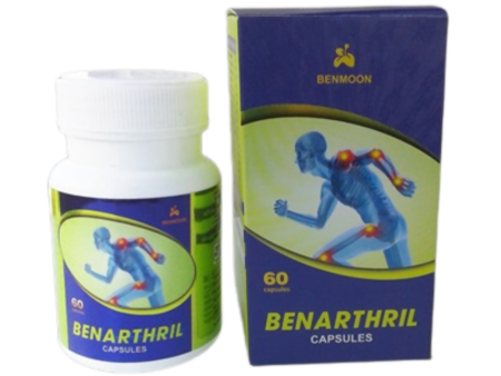 Benmoon Ayurveda Benathril Capsules For Sale