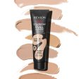 Revlon Colorstay Full Cover Foundation - Early Tan on Sale