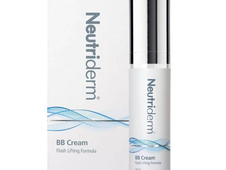 Neutriderm BB Cream Online Sale