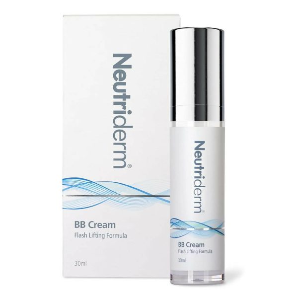 Neutriderm BB Cream Online Sale