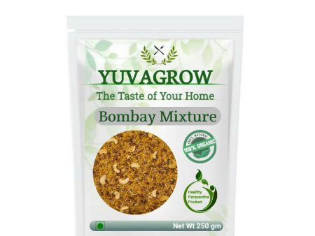 Yuvagrow Bombay Mixture on Sale