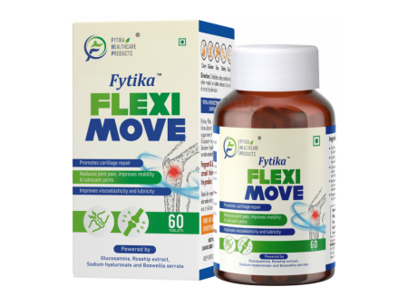 Fytika Flexi Move Tablets Fashion