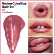 Revlon Colorstay Satin Ink Liquid Lip Color - Your Majesty Online