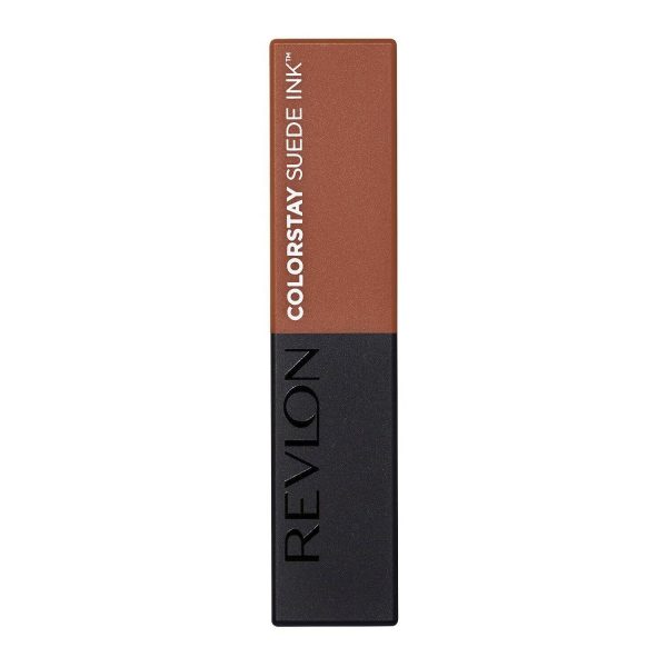 Revlon ColorStay Suede Ink - Pure Talent Online Hot Sale