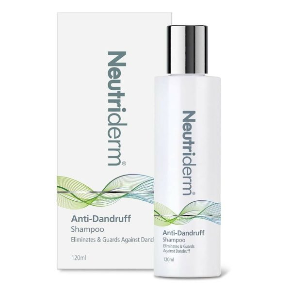 Neutriderm Anti-Dandruff Shampoo For Cheap